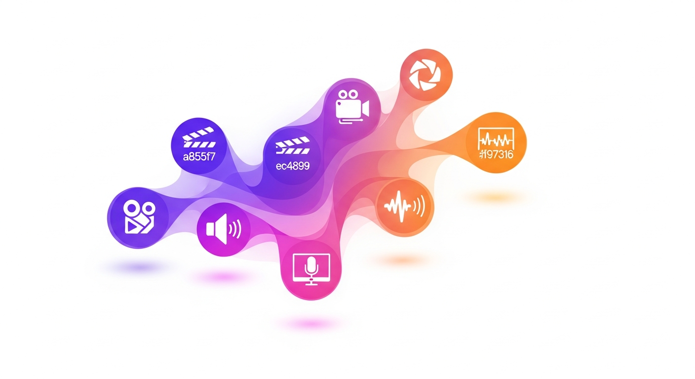 Top 7 AI Movie Production Tools Compared