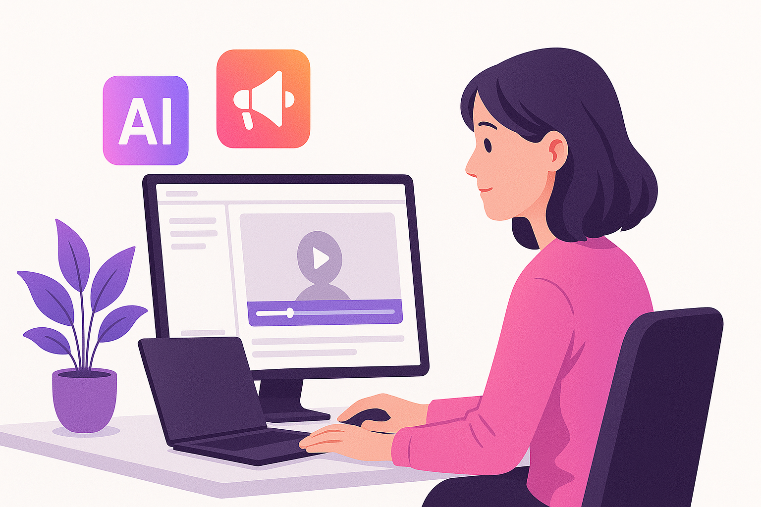 AI-Powered Marketing Video Services: What to Expect