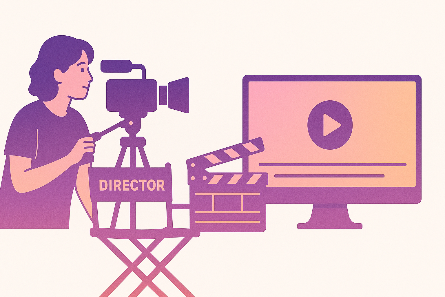 Beginner’s Guide to Producing a Web Series