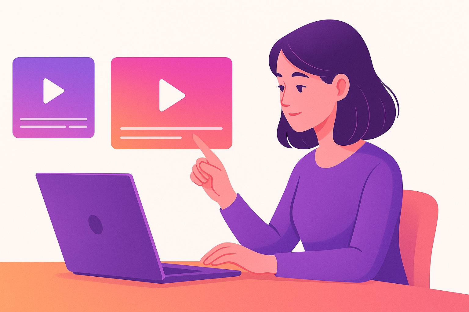 Choosing the Right Marketing Video Style for Your Campaign