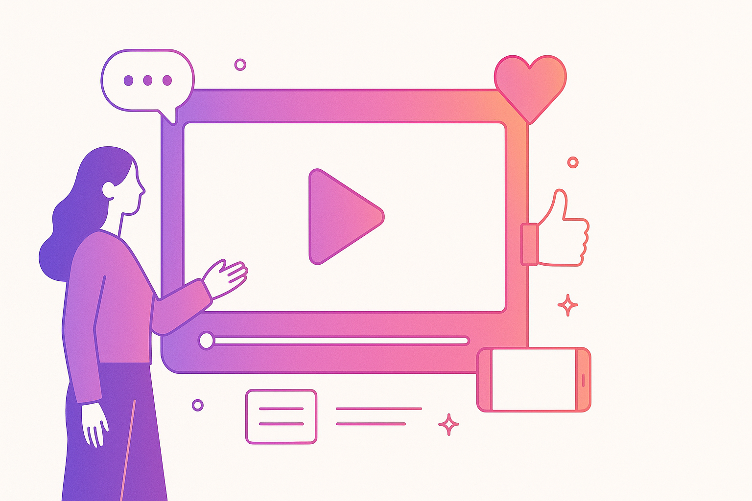 What Is Social Media Video Content? A Beginner’s Guide