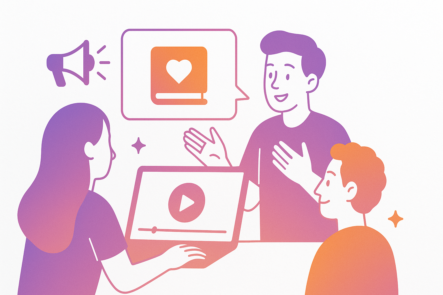 How Brand Storytelling Makes Marketing Videos More Memorable