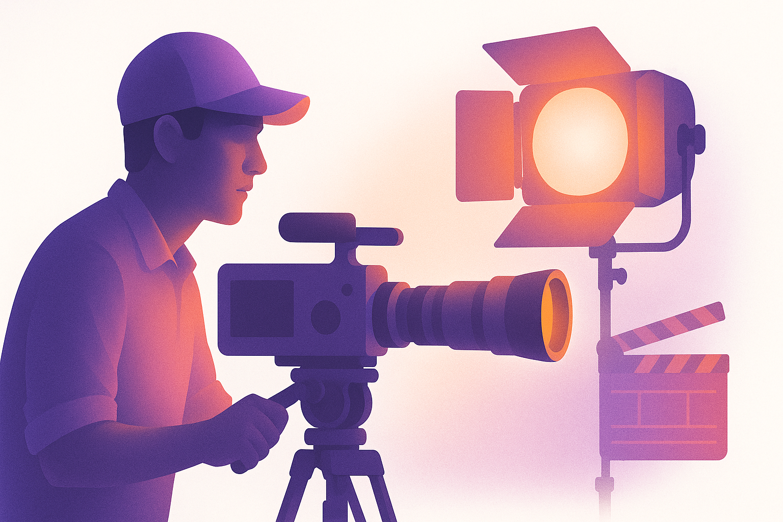 How Cinematography Shapes the Visual Identity of a Film