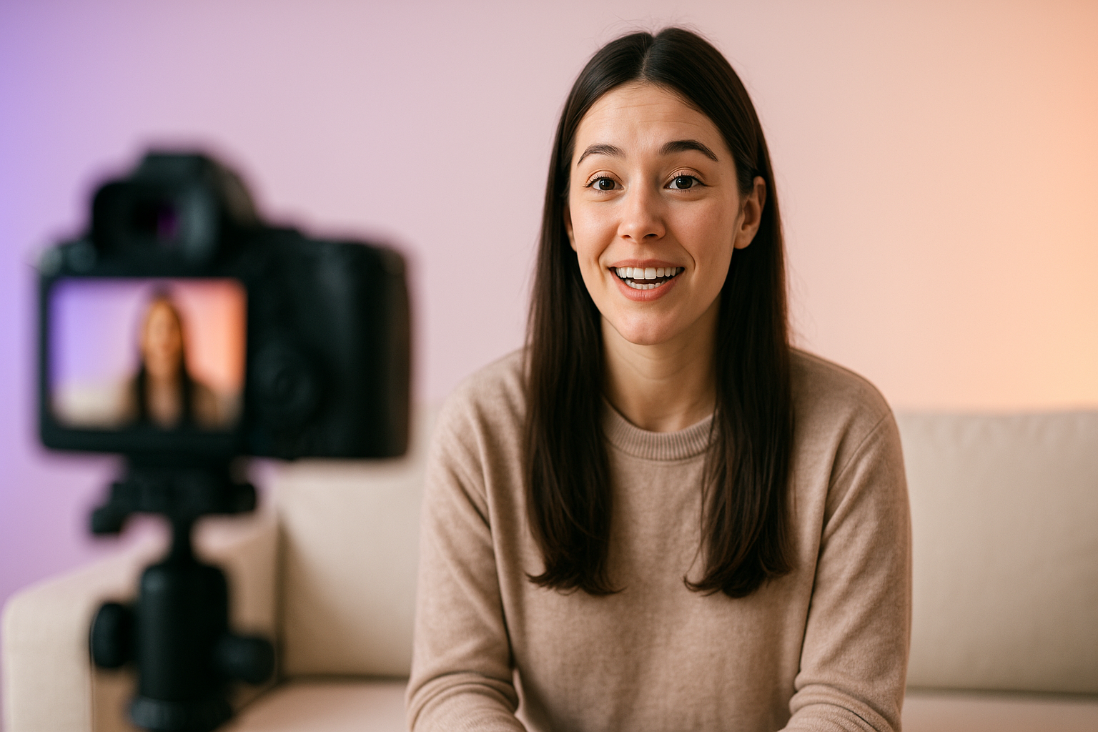 The Role of Customer Testimonials in High-Impact Marketing Videos