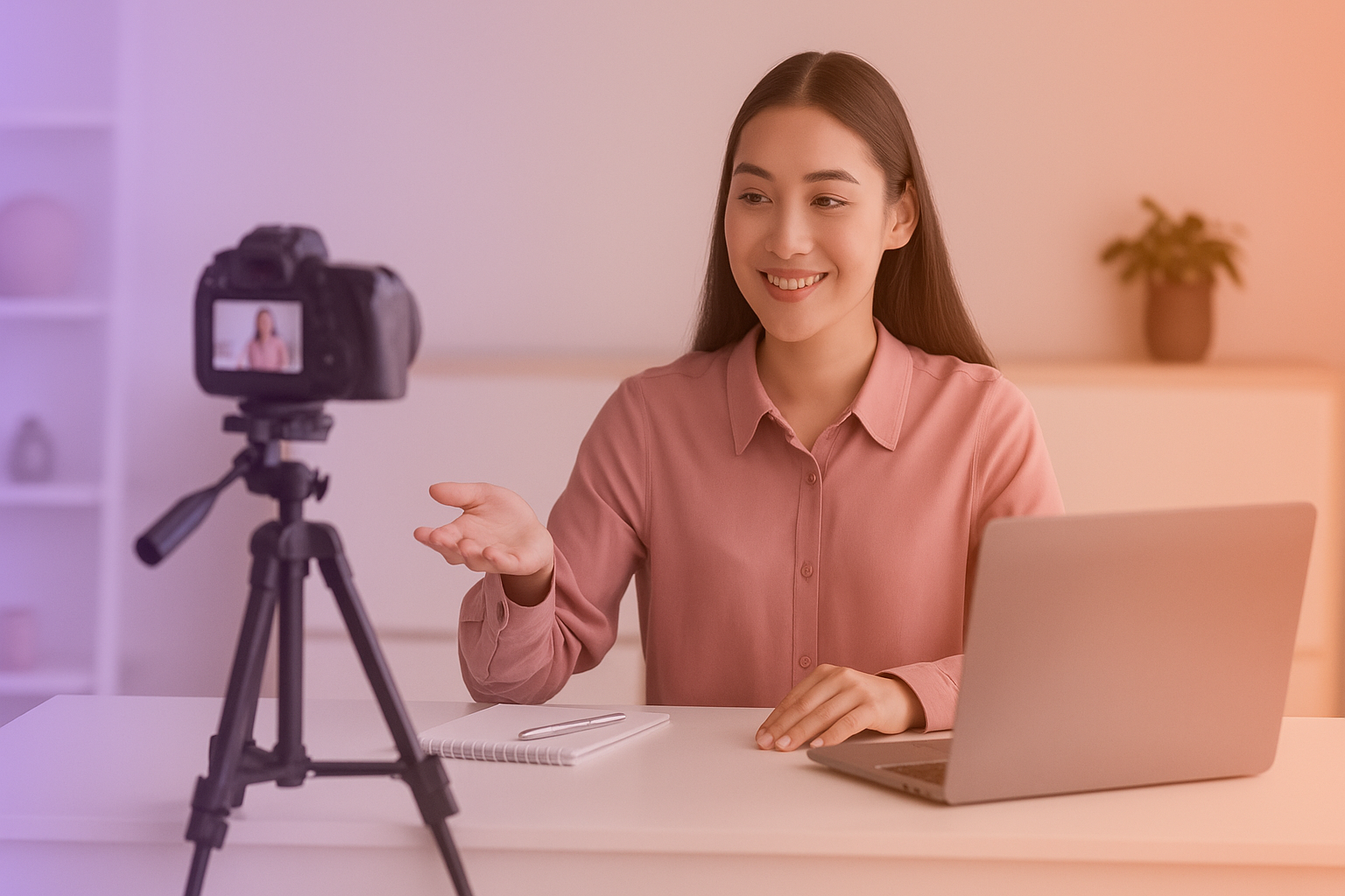 How Marketing Videos Drive Higher Conversion Rates