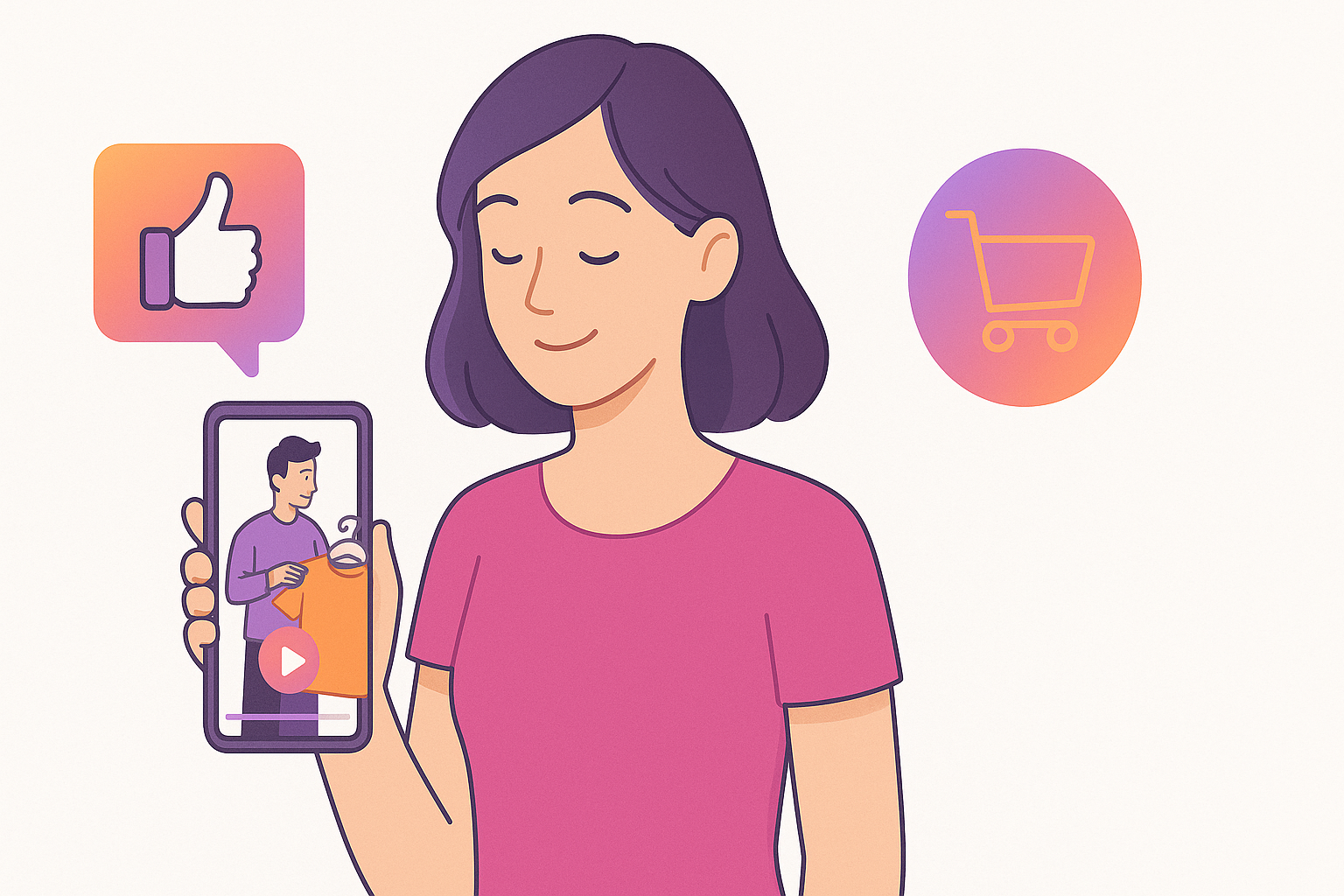 How Product Demonstration Videos Help Customers Make Buying Decisions