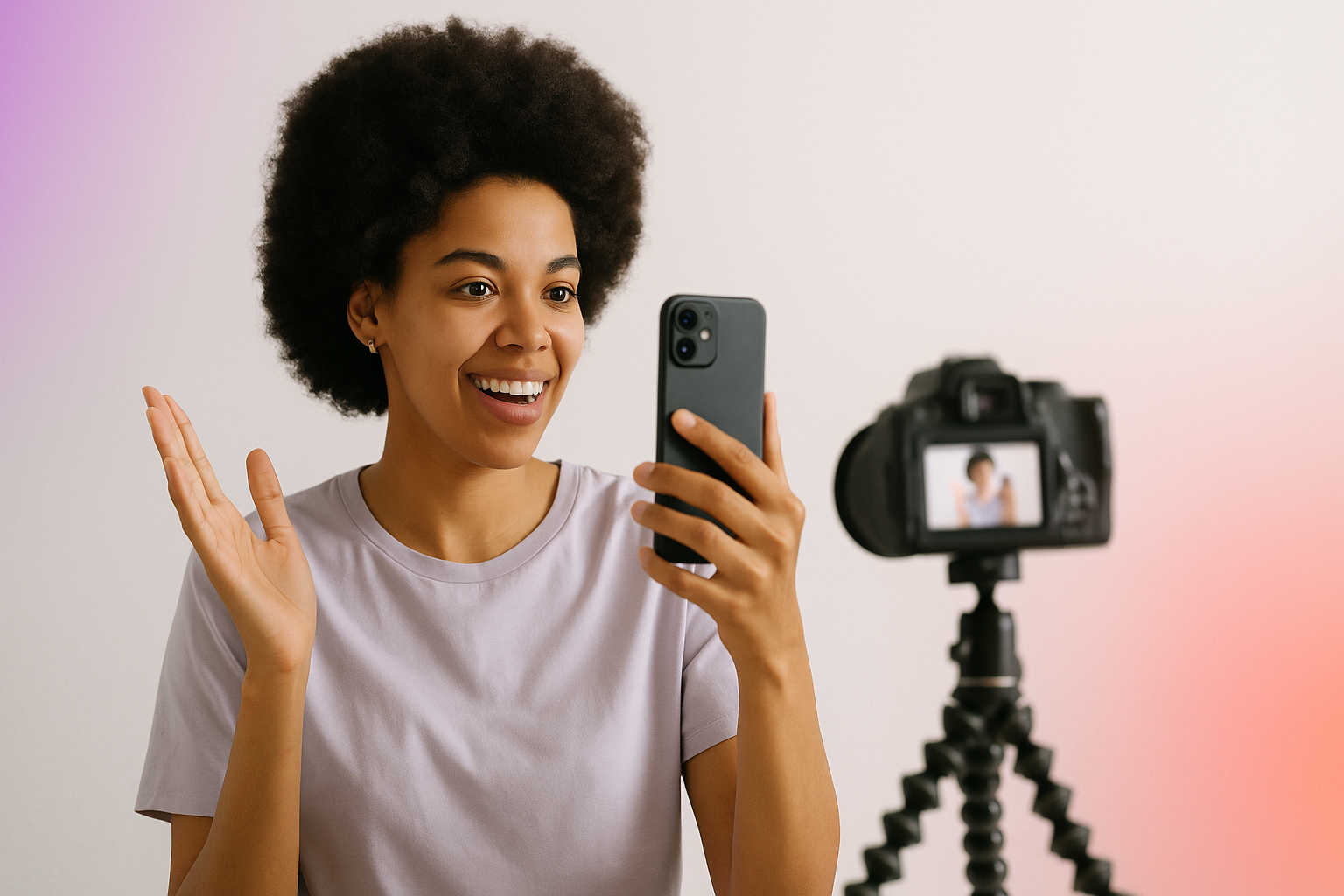 How User-Generated Content Can Strengthen Social Media Video Strategy