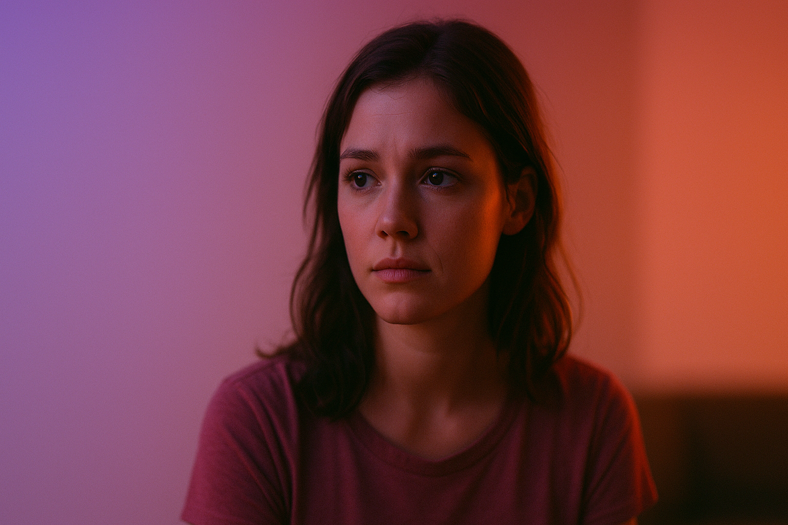 How Color Grading Creates a Film’s Visual Mood