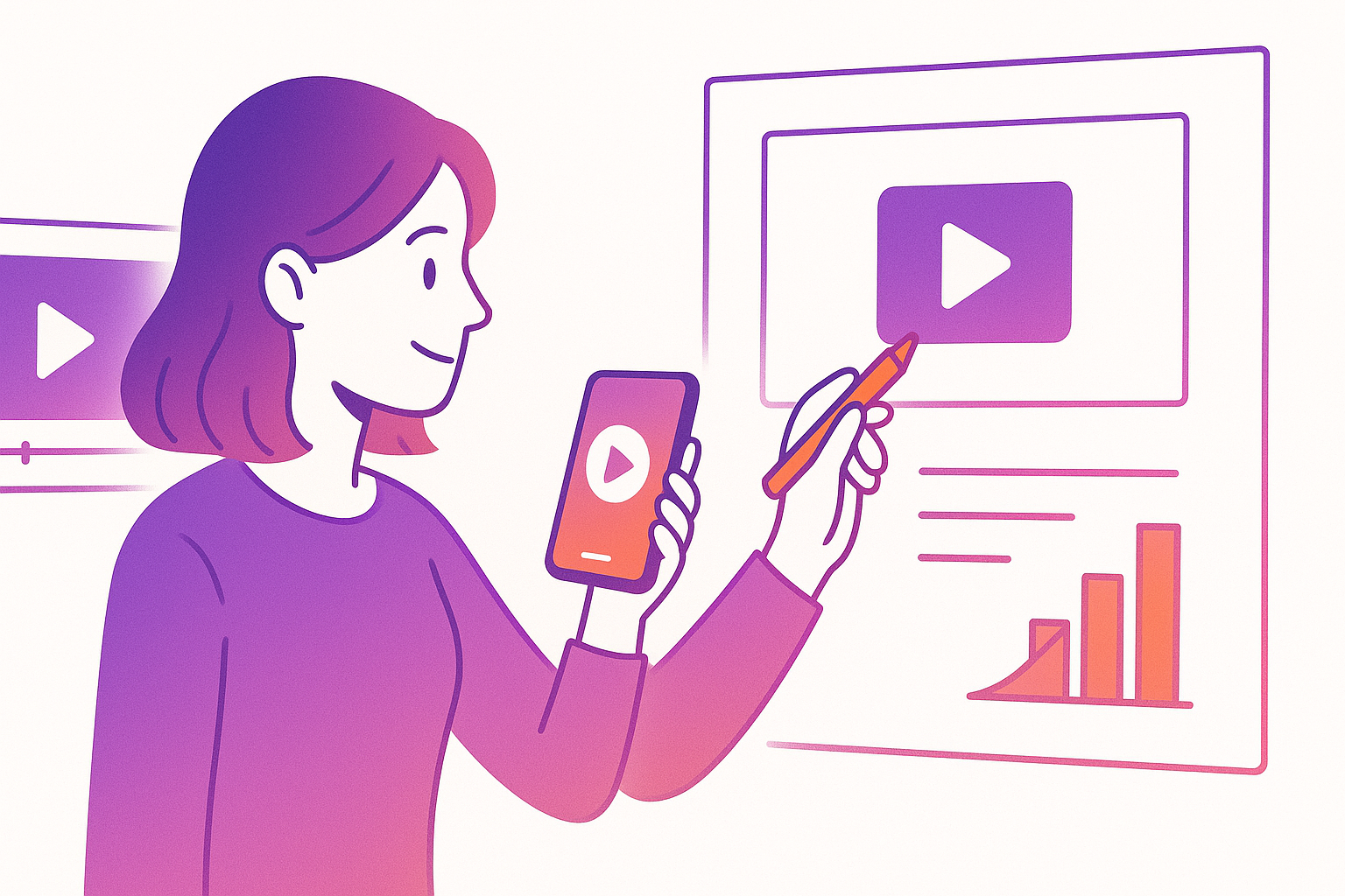 How Educational Short Videos Can Increase Brand Engagement