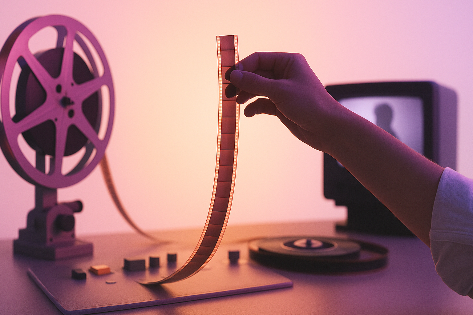 Film Editing Techniques That Shape Audience Emotions